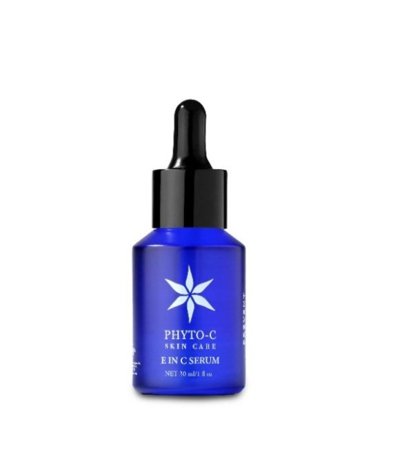 Сыворотка с витаминами Е и С  Serum E In C  PHYTO-C