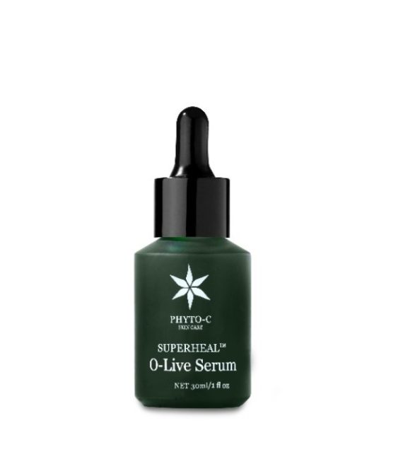 Сыворотка с экстрактом Оливы Superheal OLive Serum PHYTO-C