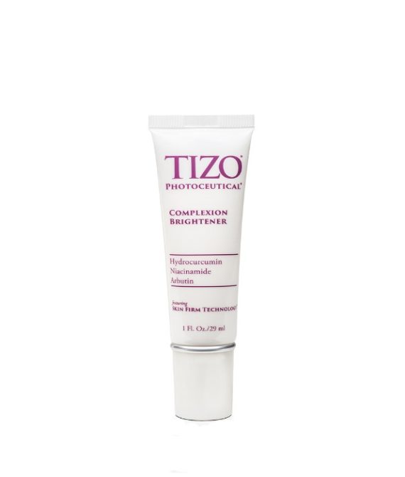 Увлажняющий крем, выравнивающий цвет лица Photoceuticals Complexion Brightener TIZO