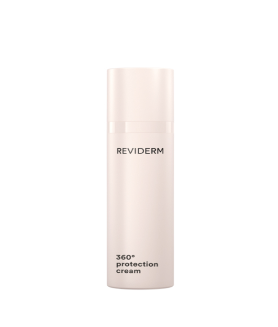 24-часовой защитный крем для стрессированной кожи 360° protection cream Reviderm