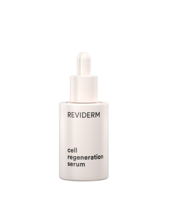 Регенерирующая сыворотка для защиты клеток Cell regeneration serum Reviderm