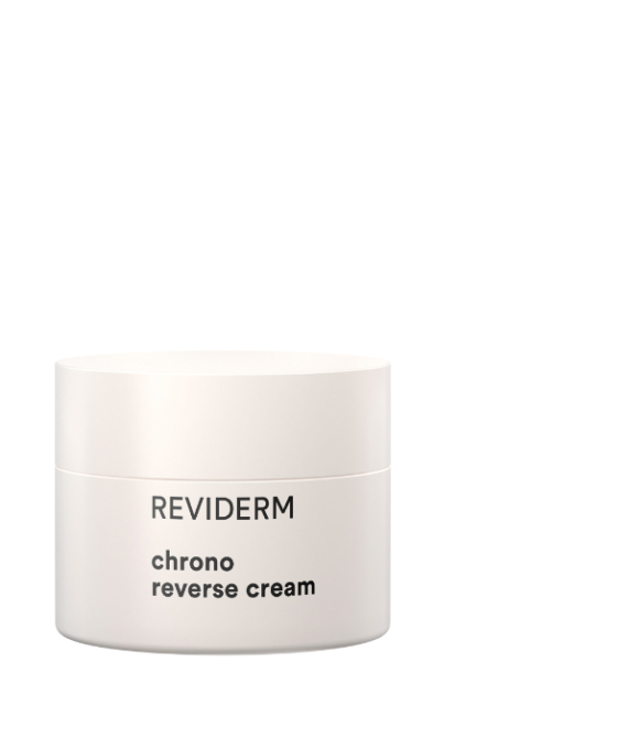 Регенерирующий омолаживающий крем Сhrono reverse cream Reviderm