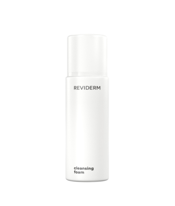 Пенка для умывания Сleansing Foam Reviderm