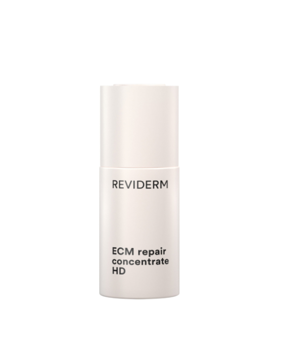 Укрепляющая сыворотка ECM repair concentrate HD Reviderm