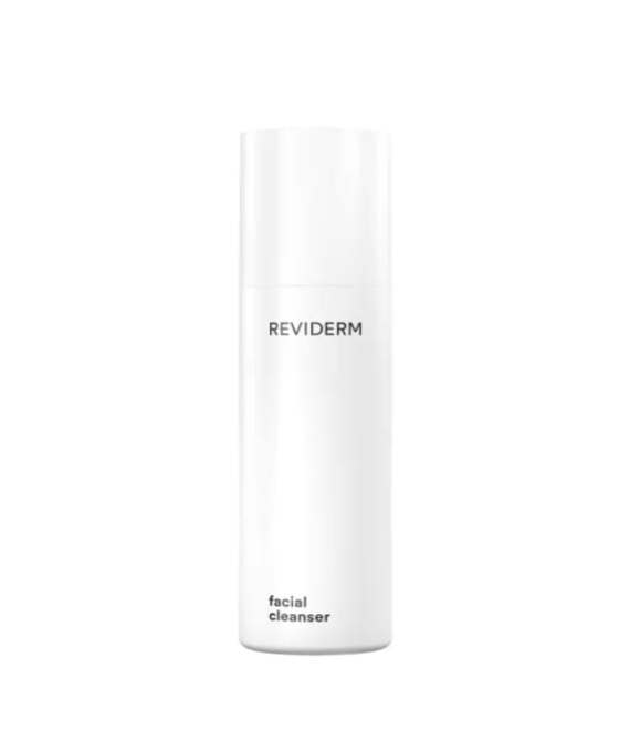 Интенсивный очищающий тоник для жирной кожи Facial Cleanser Reviderm