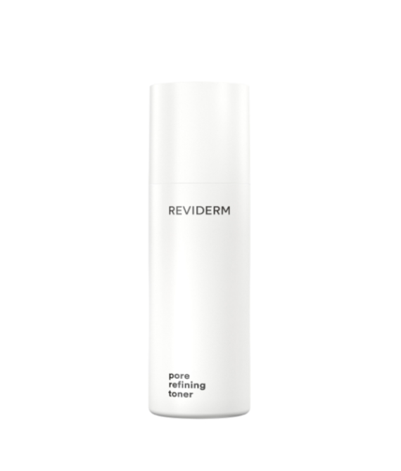 Тоник для очищения пор Pore refining toner Reviderm