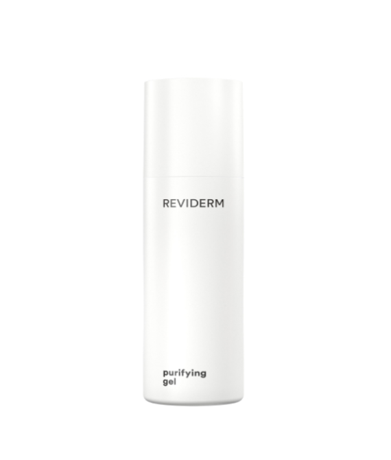 Очищающий гель Purifying Gel Reviderm