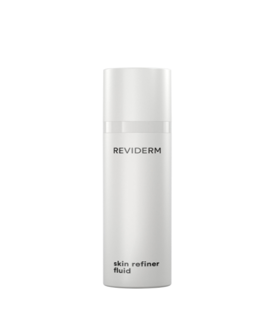 Балансирующая эмульсия Skin Refiner Fluid Reviderm