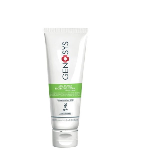 Крем для защиты кожного барьера Skin Barrier Protecting Cream SPC Genosys