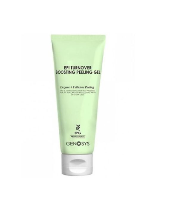 Энзимный пилинг-гель Epi Turnover Boosting Peeling Gel Genosys