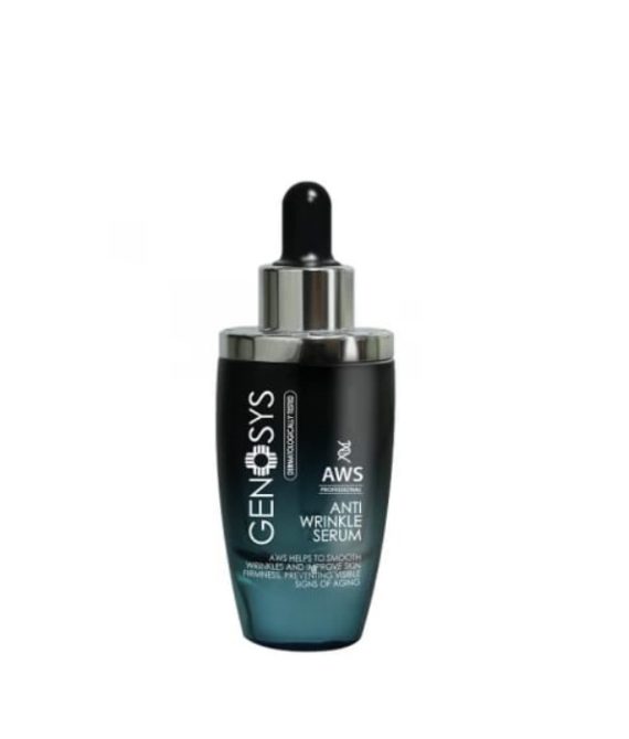 Сыворотка антивозрастная Anti-Wrinkle Serum Genosys