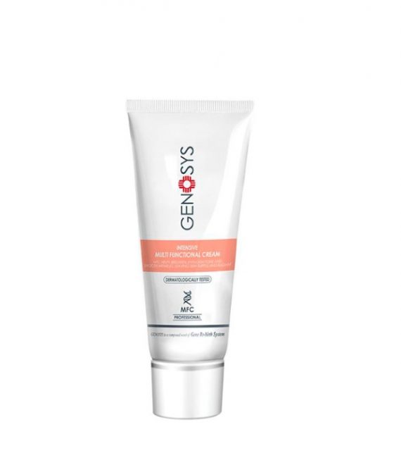 Крем для лица Intensive Multi Functional Cream MFC Genosys