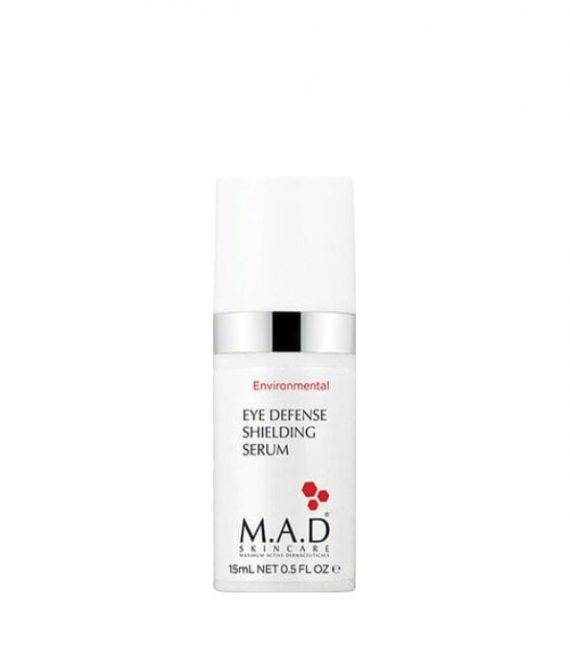 Cыворотка для глаз «Антистресс» Eye Defense Shielding Serum M.A.D