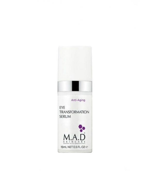 Cыворотка для глаз  Eye Transformation Serum M.A.D