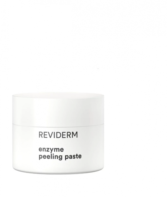 Энзимная маска Enzyme Peeling Paste Reviderm