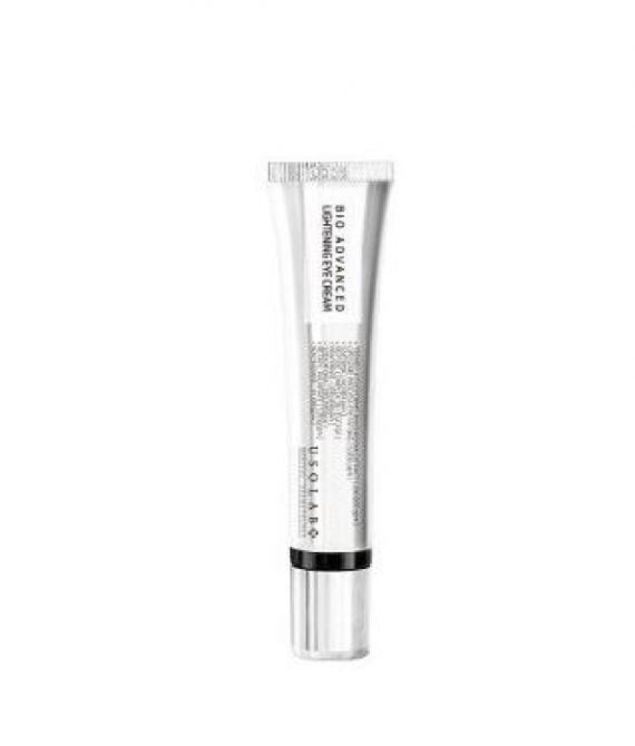 Крем для глаз Bio Advanced Lightening Eye Cream Usolab