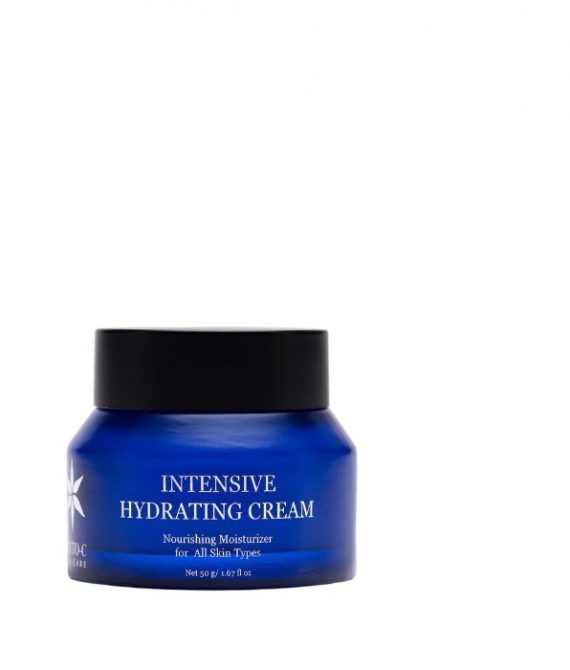 Интенсивный увлажняющий крем Intensive Hydrating Cream Phyto-C