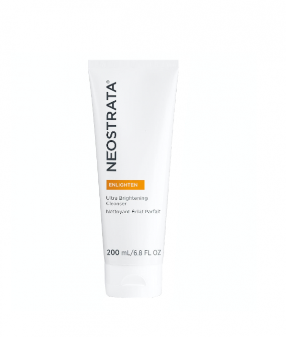 Очищающий осветляющий гель Brightening Cleanser NeoStrata