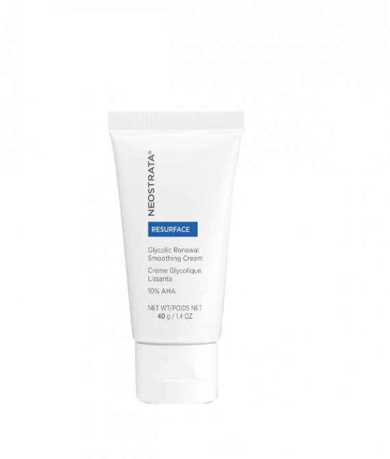 Увлажняющий крем Glycolic Renewal Smoothing Cream Neostrata