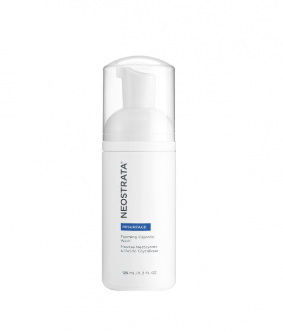 Пенка для умывания Foaming Glycolic Wash NeoStrata