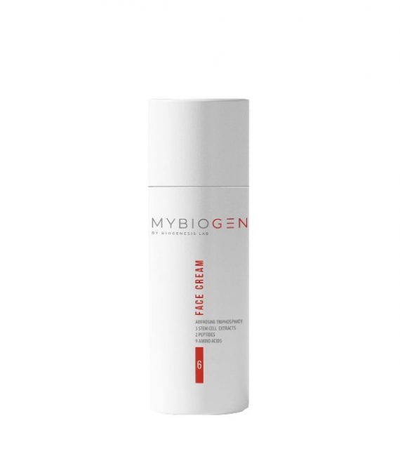 Аnti-age крем для лица DNA Repair MyBiogen