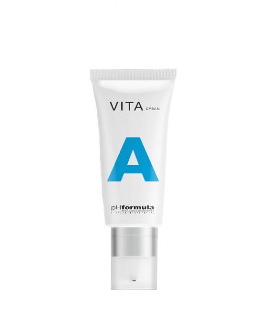 Крем с ретинолом Vita A 24H cream pHformula