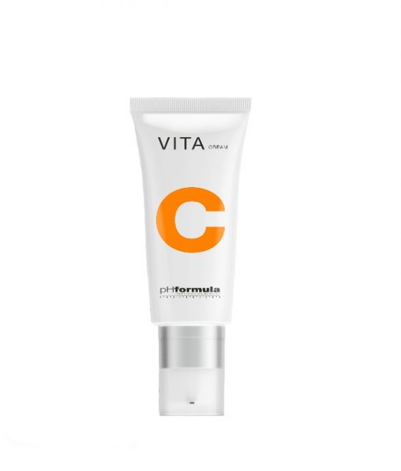 Крем с витамином С VITA 24Н cream pHformula