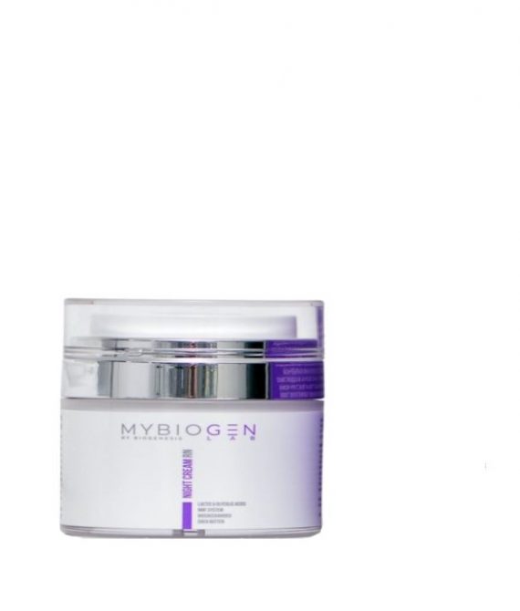 Ночной обновляющий крем Night Cream ReNew Mybiogen