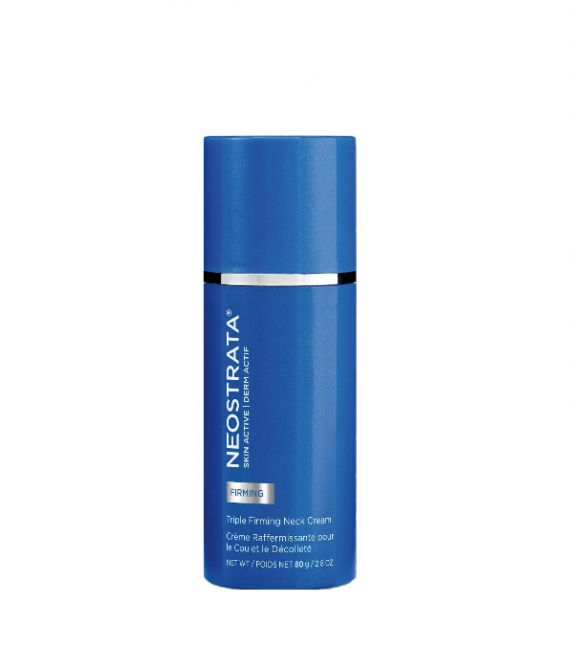 Укрепляющий крем для шеи Triple Firming Neck Cream NeoStrata