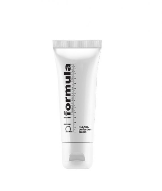 Крем для рук H.A.N.D. perfection cream pHformula