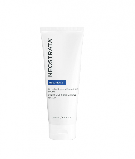 Смягчающий лосьон Glycolic Renewal Smoothing Lotion Neostrata