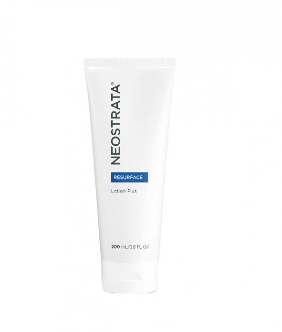 Интенсивный смягчающий лосьон Lotion Plus NeoStrata