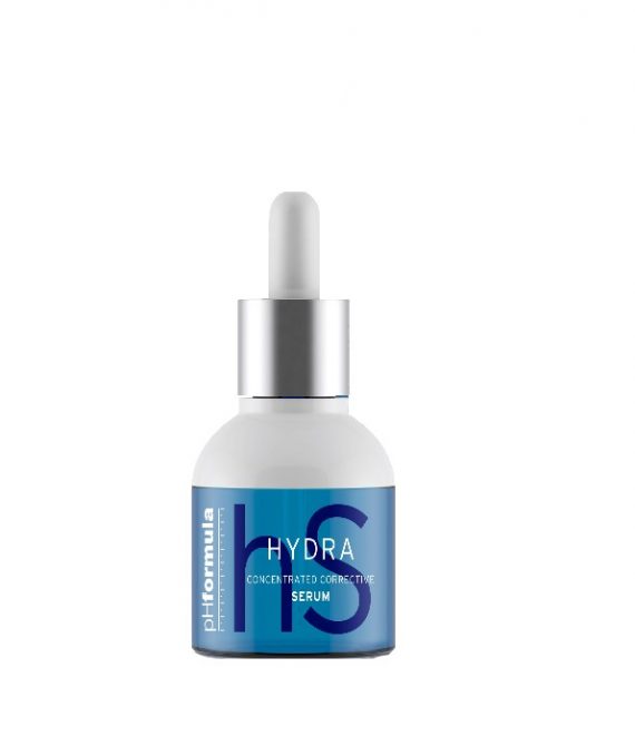 Сыворотка HYDRA corrective serum pHformula