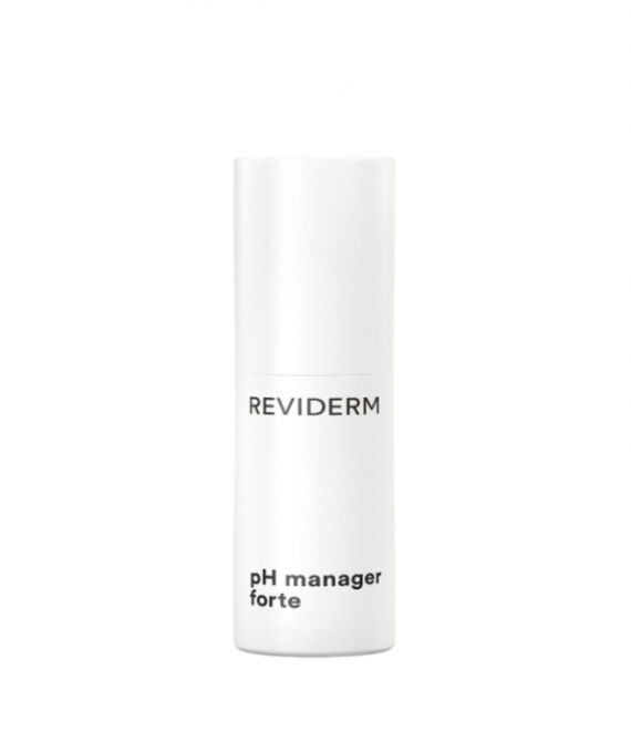 Концентрат  pH manager forte Reviderm