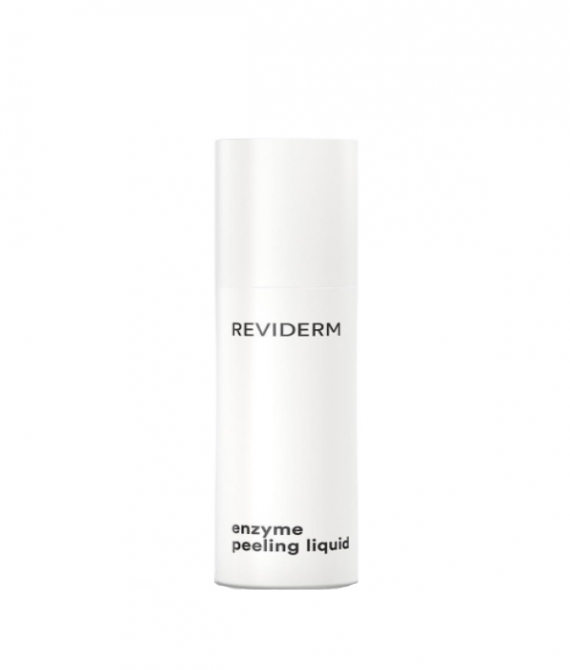 Энзимный лосьон Enzyme peeling liquid Reviderm