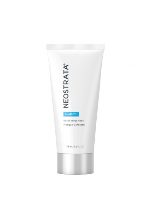 Маска регенерирующая Exfoliating Mask Neostrata