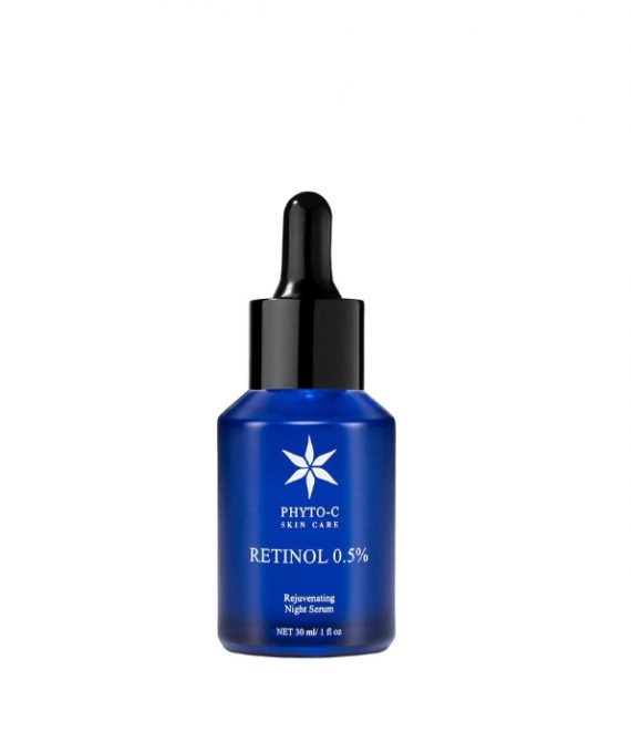 Сыворотка с ретинолом Retinol 0.5% Phyto-C