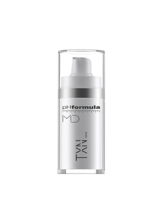 Сыворотка осветляющая MD TXN Serum pHformula