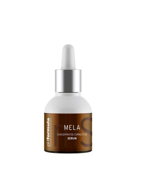 Cыворотка осветляющая Corrective Serum MELA pHformula