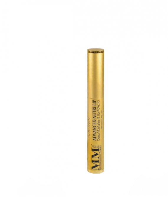 Бальзам для губ Advance Nutri Lip Strawberry Mene & Moy System