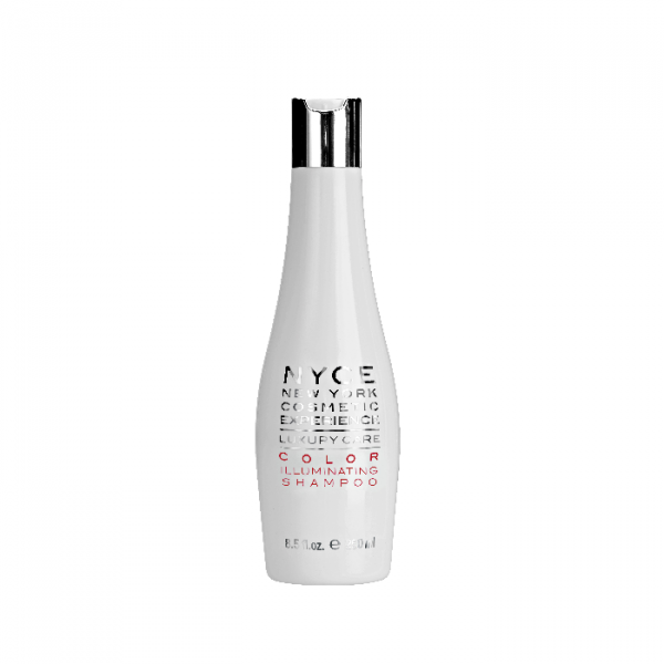 Шампунь для окрашенных волос Color Illuminating Shampoo NYCE