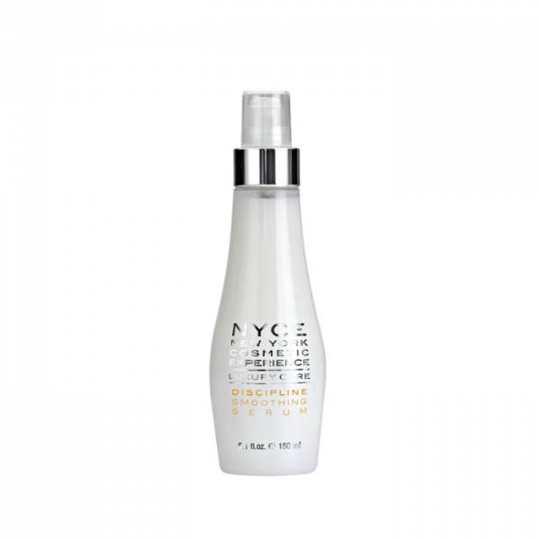 Сыворотка для непослушных волос Discipline Smoothing Serum NYCE