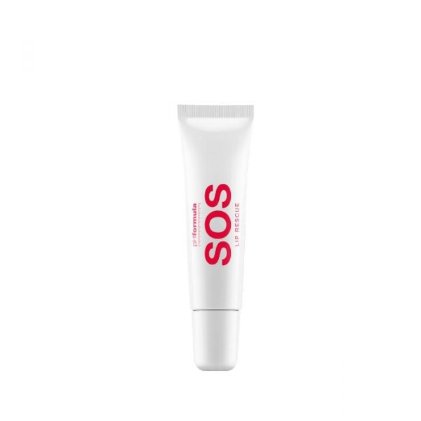 Бальзам для губ SOS Lip Rescue pHformula