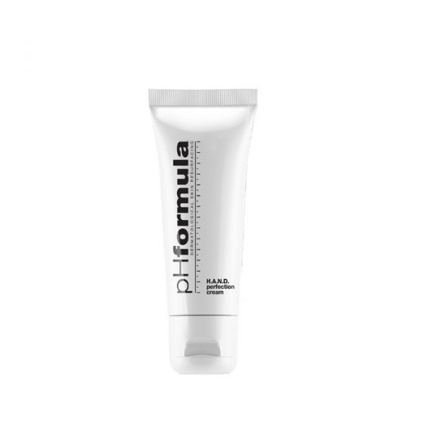 Крем для рук H.A.N.D. perfection cream pHformula