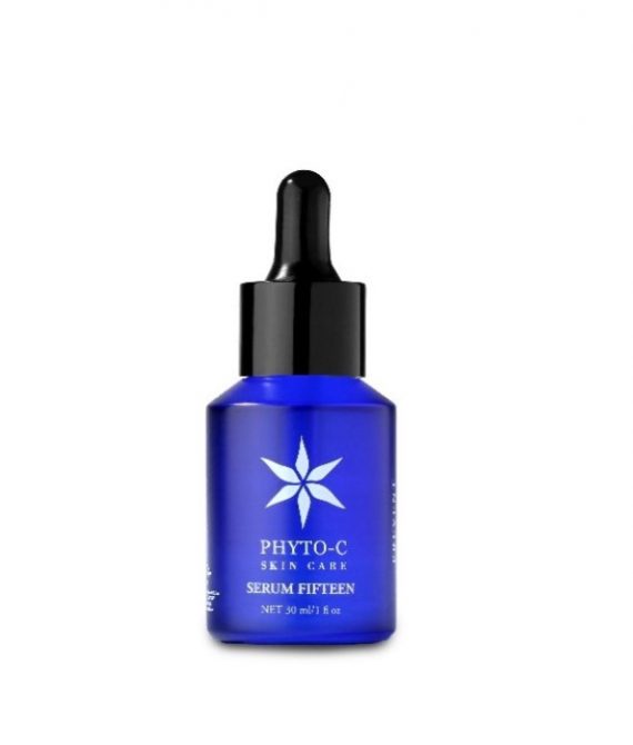 Сыворотка с витамином С 15% Serum Fifteen PHYTO-C