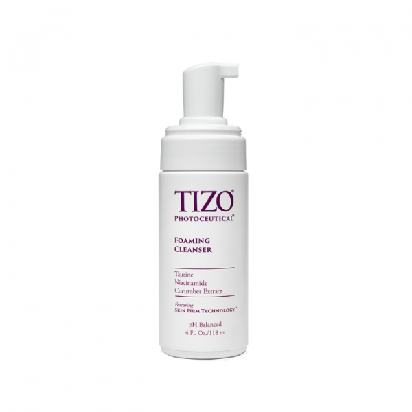 Пенящееся  очищающее средство Photoceuticals Foaming Cleanser TIZO