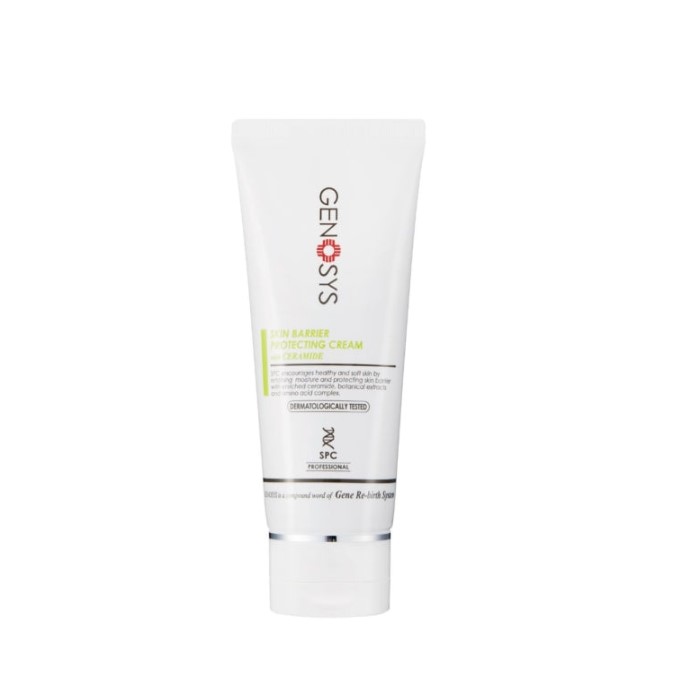 Крем для защиты кожного барьера Skin Barrier Protecting Cream SPC Genosys