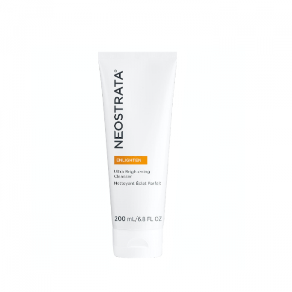 Очищающий осветляющий гель Brightening Cleanser NeoStrata