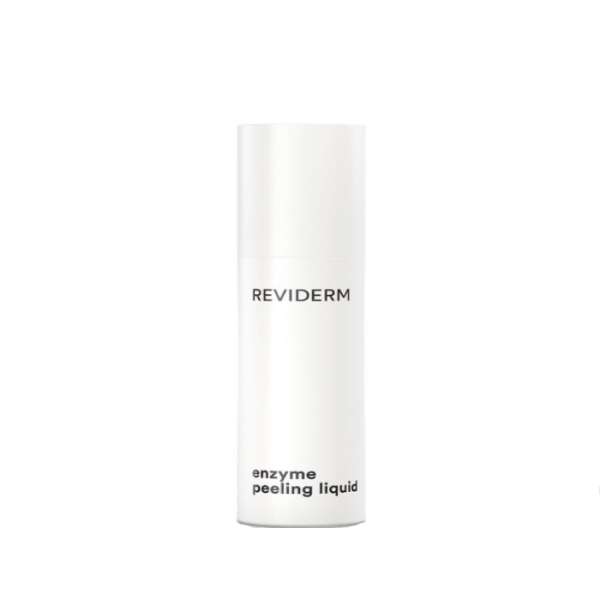 Энзимный лосьон Enzyme peeling liquid Reviderm