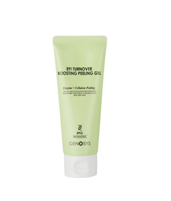 Энзимный пилинг-гель Epi Turnover Boosting Peeling Gel Genosys